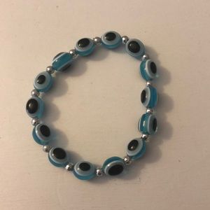 blue eye 🧿 bracelet